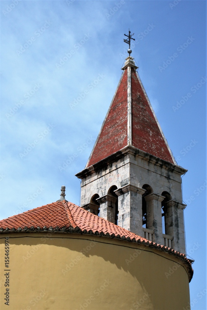 church church
