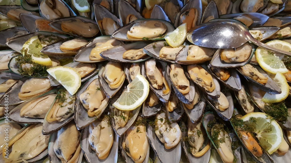 fresh from the sea fresh from the sea