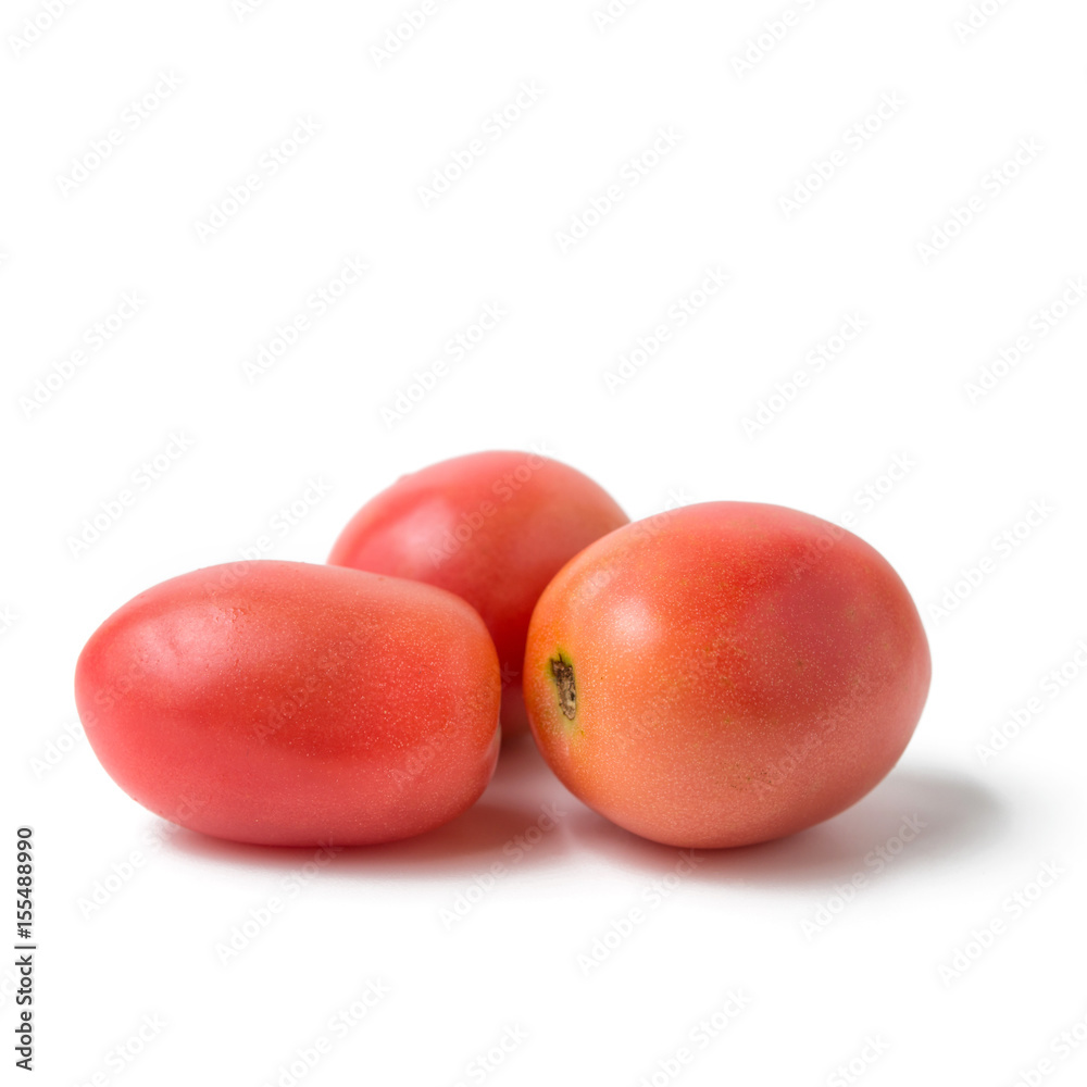 plum tomatoes