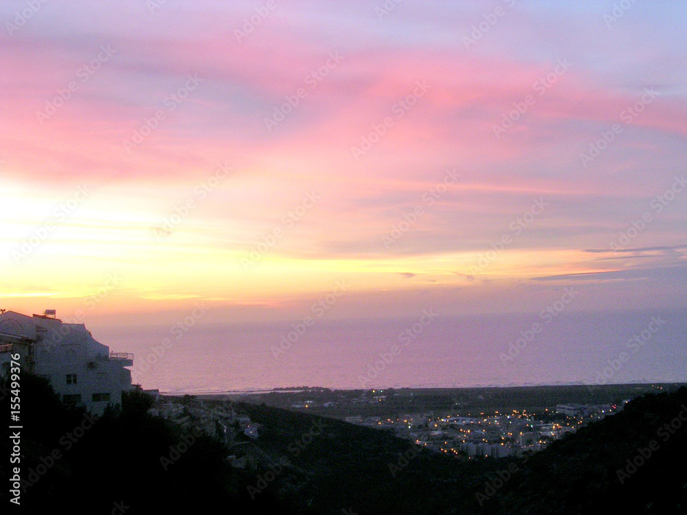 Haifa Evening 2006