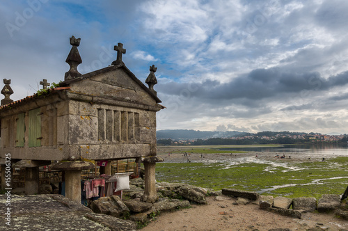 Paisaje de Galicia