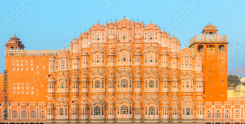 Hawa Mahal - Jaipur