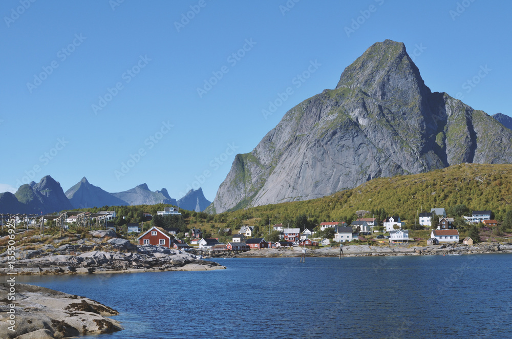 lofoten lofoten