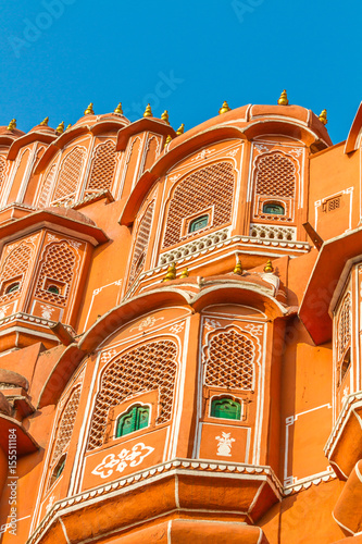 Hawa Mahal - Jaipur photo