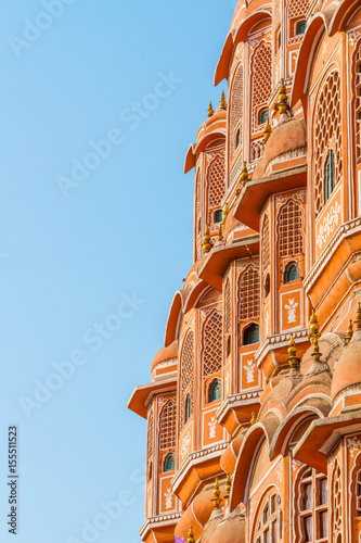 Hawa Mahal - Jaipur photo