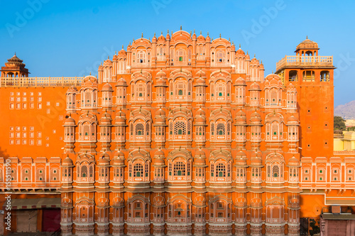 Hawa Mahal - Jaipur