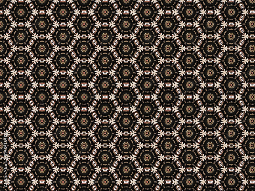 Background with beautiful carpet pattern Background with beautiful carpet pattern