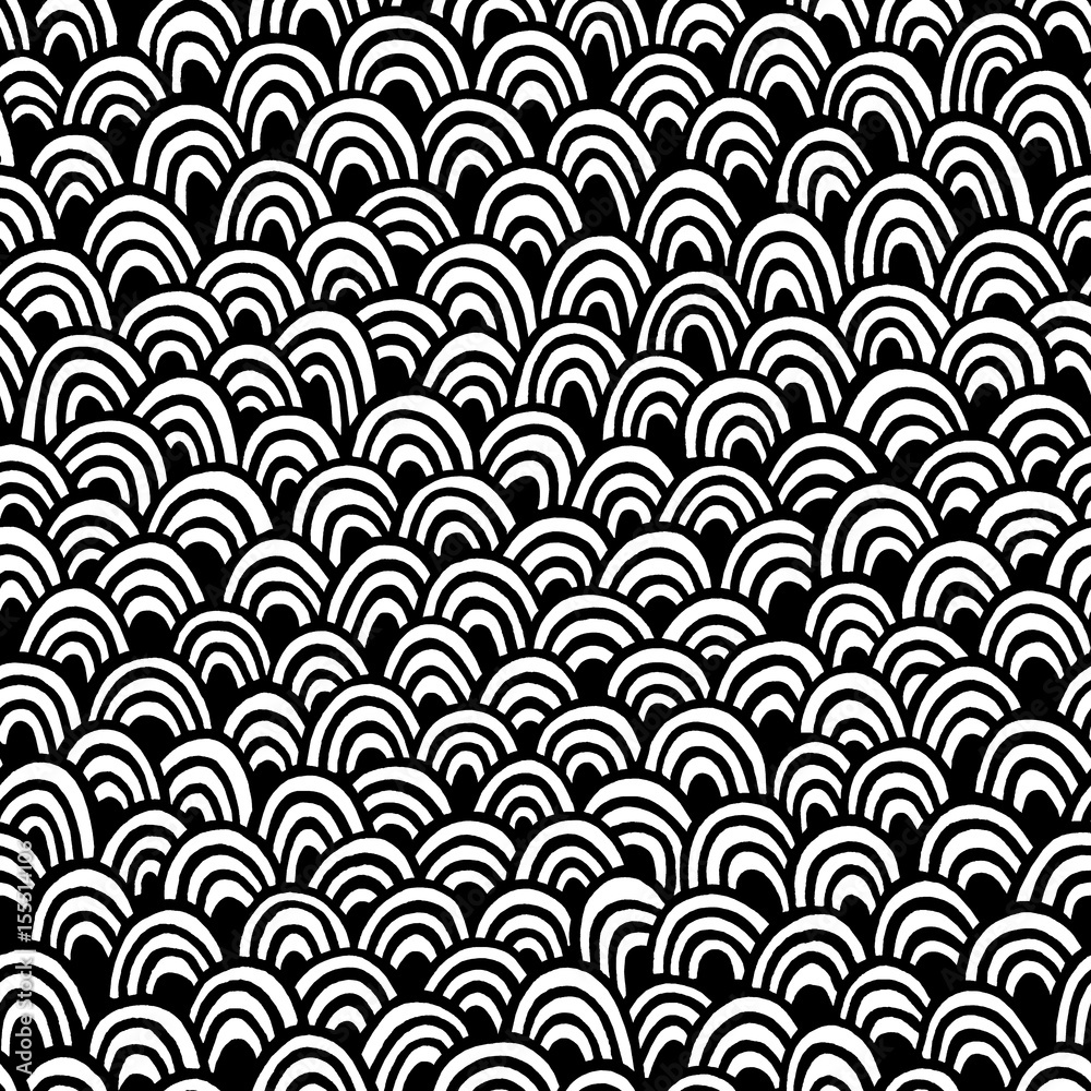 Seamless Waves Seamless Waves