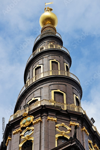 Church of Our Saviour, Copenhagen photo