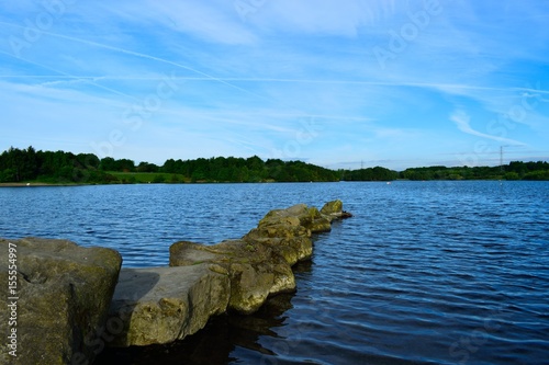 Wath Manvers Lake photo