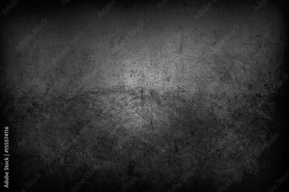 Dark black concrete texture wall Dark black concrete texture wall