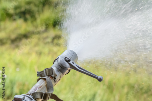 Firehose working