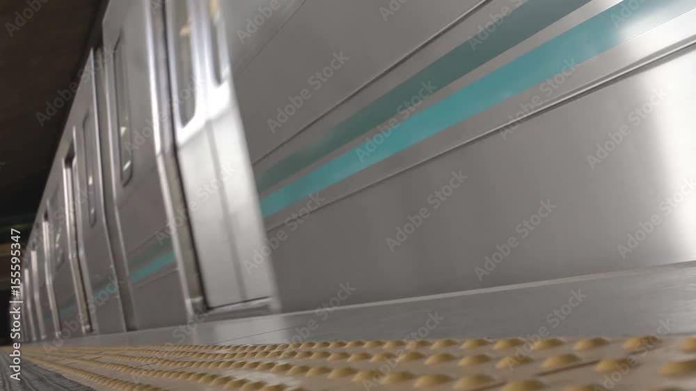 Metro Metro