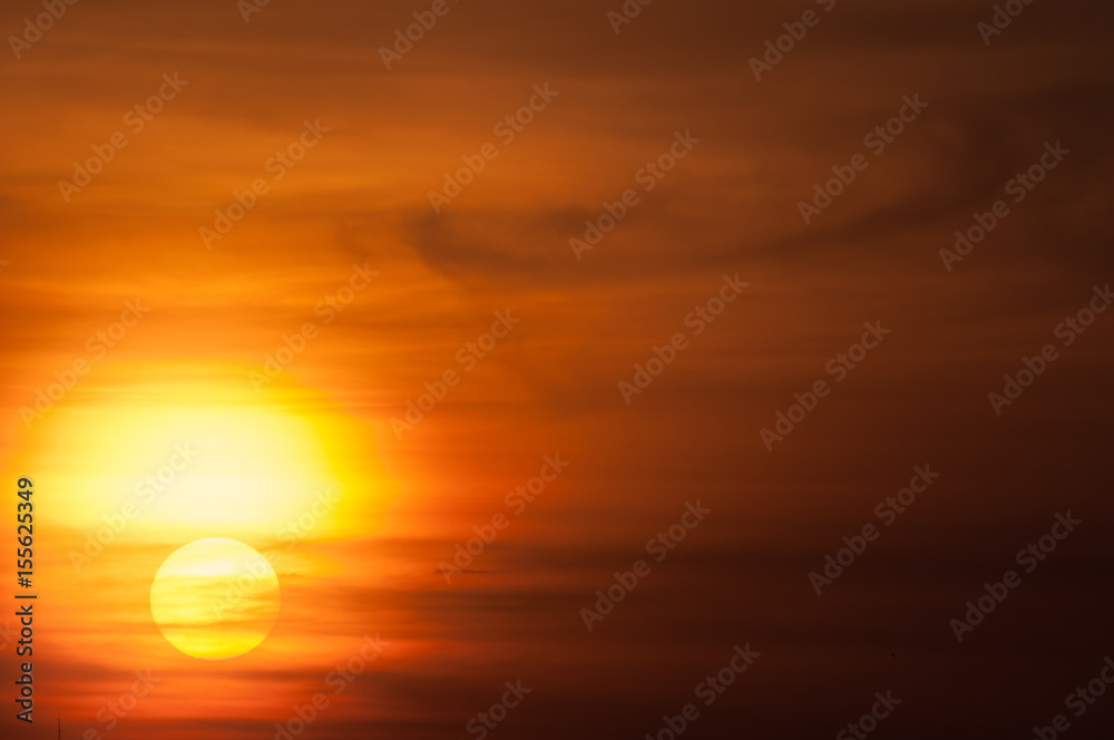 Sunset Sunset