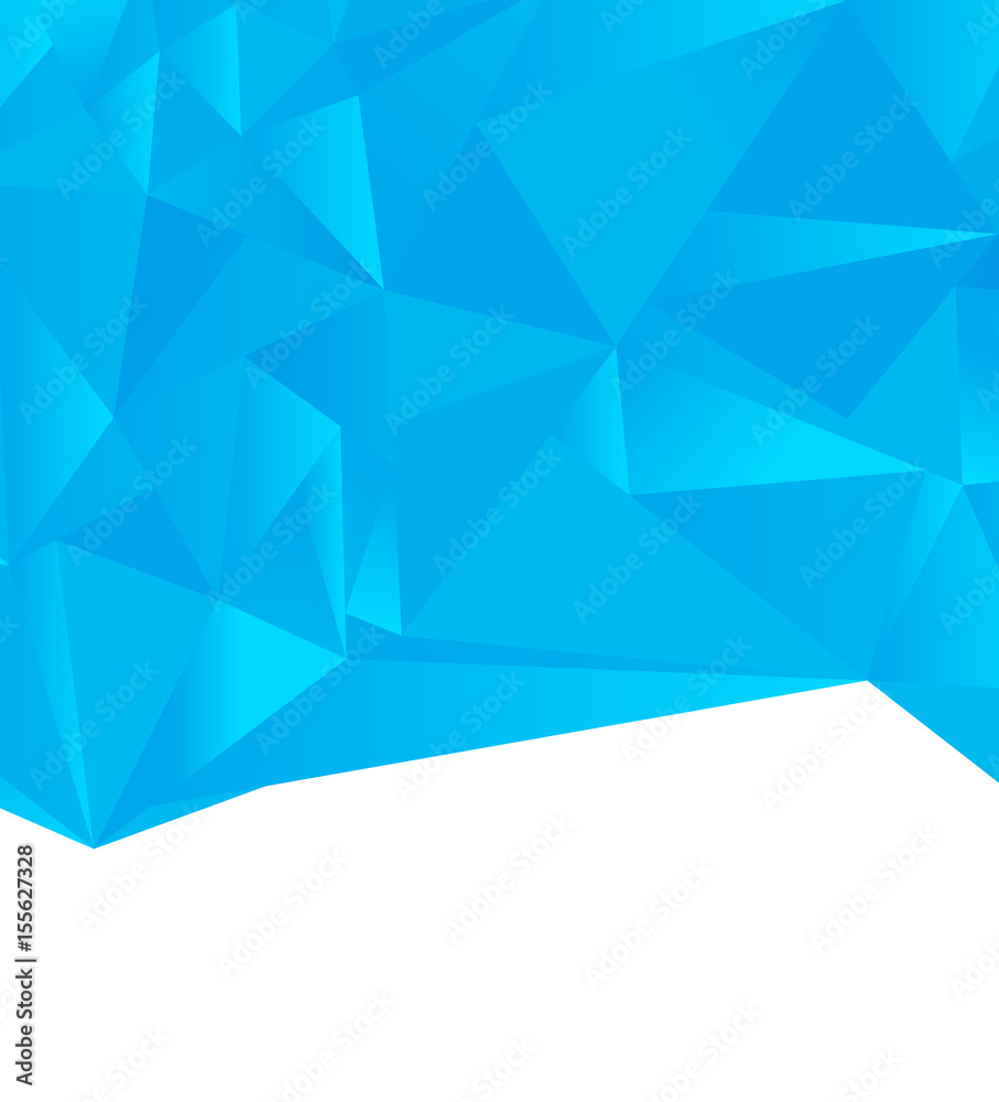 Triangle, Polygon, Abstract Backgrounds