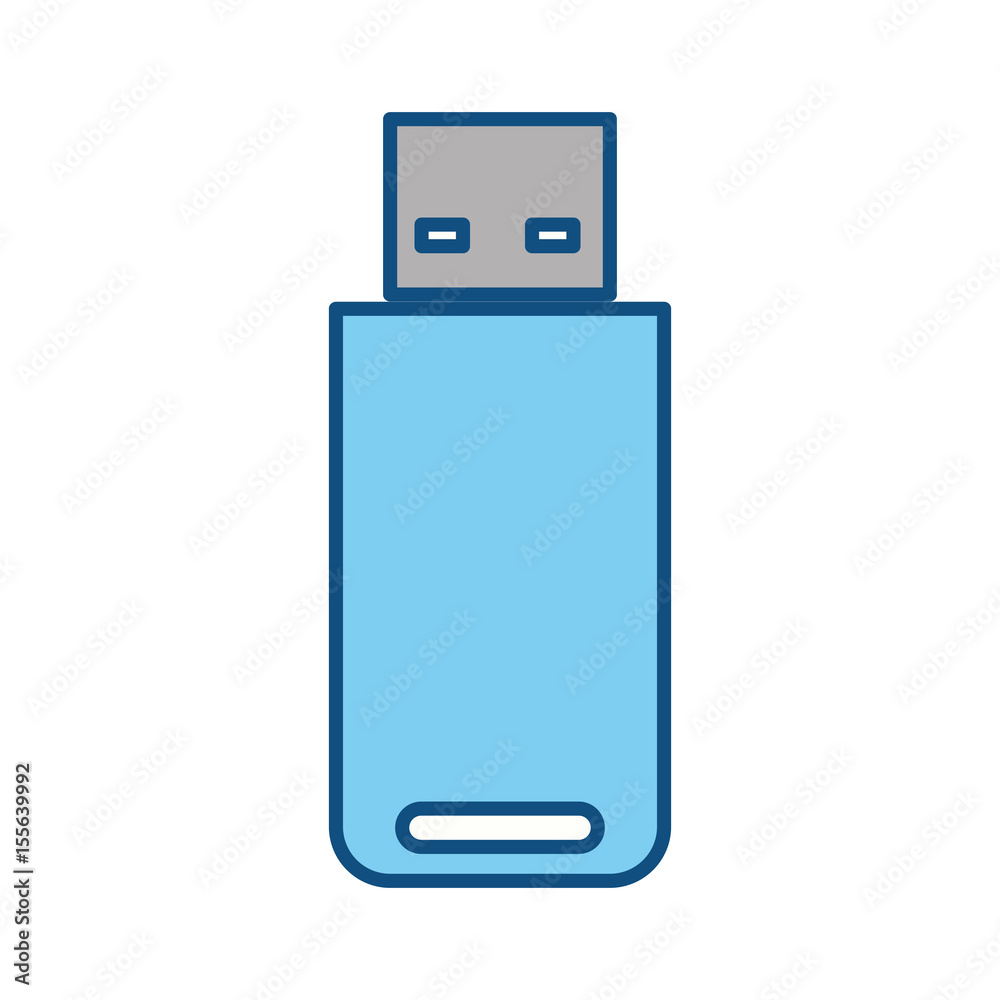 USB Storage technology