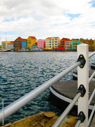 Curacao Landscape