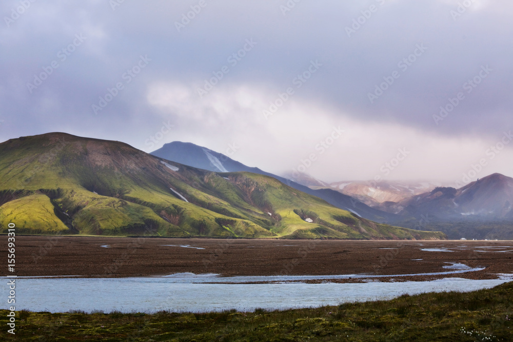 Iceland