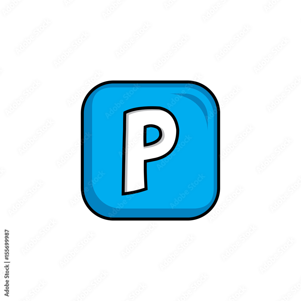 power video game asset menu icon button layer vector art power video game asset menu icon button layer vector art