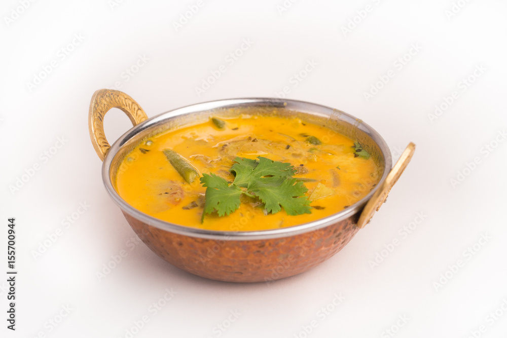 Vegetable Korma Vegetable Korma