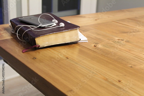 bible study