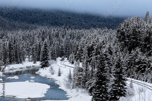 Morants Curve Alberta