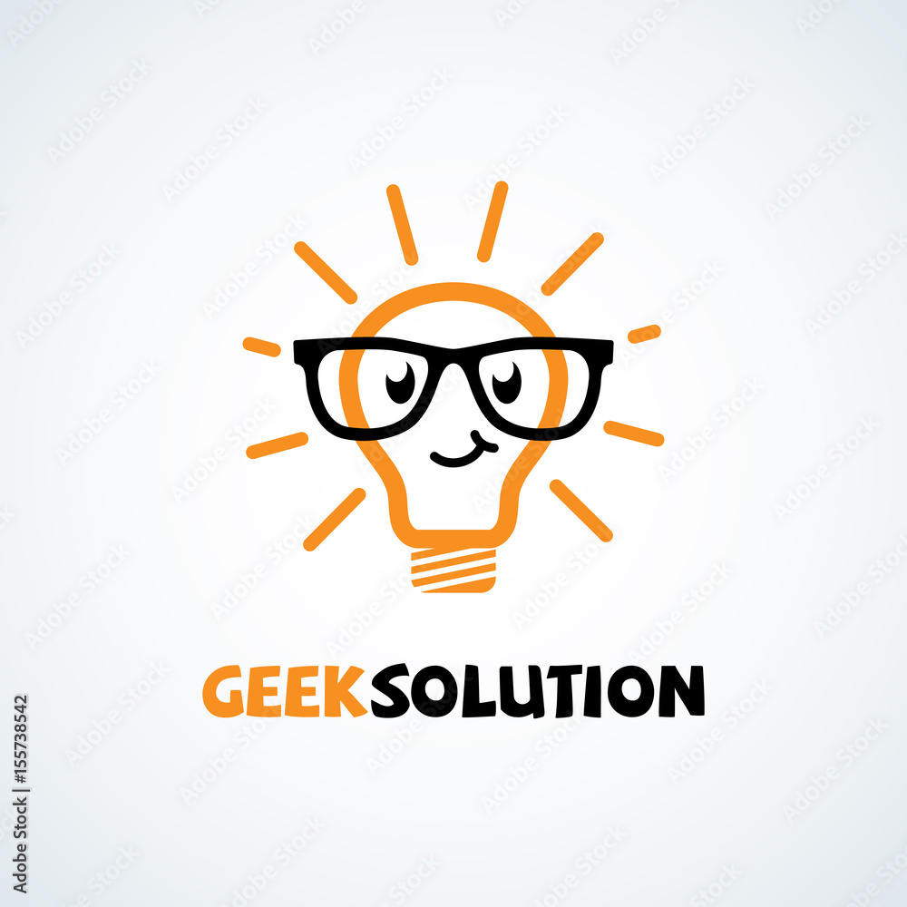Geek logo