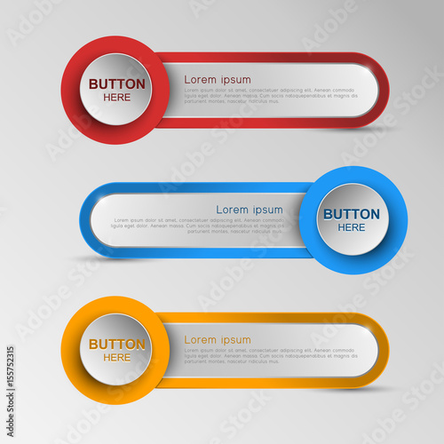 Advanced Technology Button Sort messages