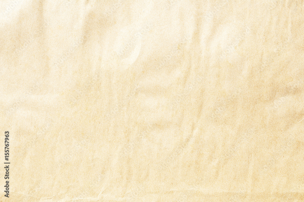 Obraz premium Crumpled paper texture