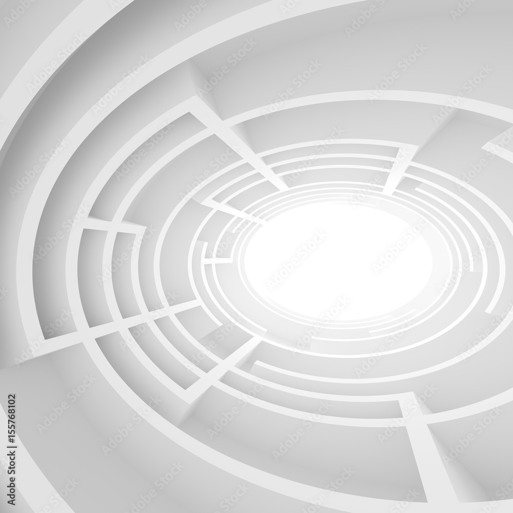 Futuristic Architecture Background. Web Graphic Design Futuristic Architecture Background. Web Graphic Design