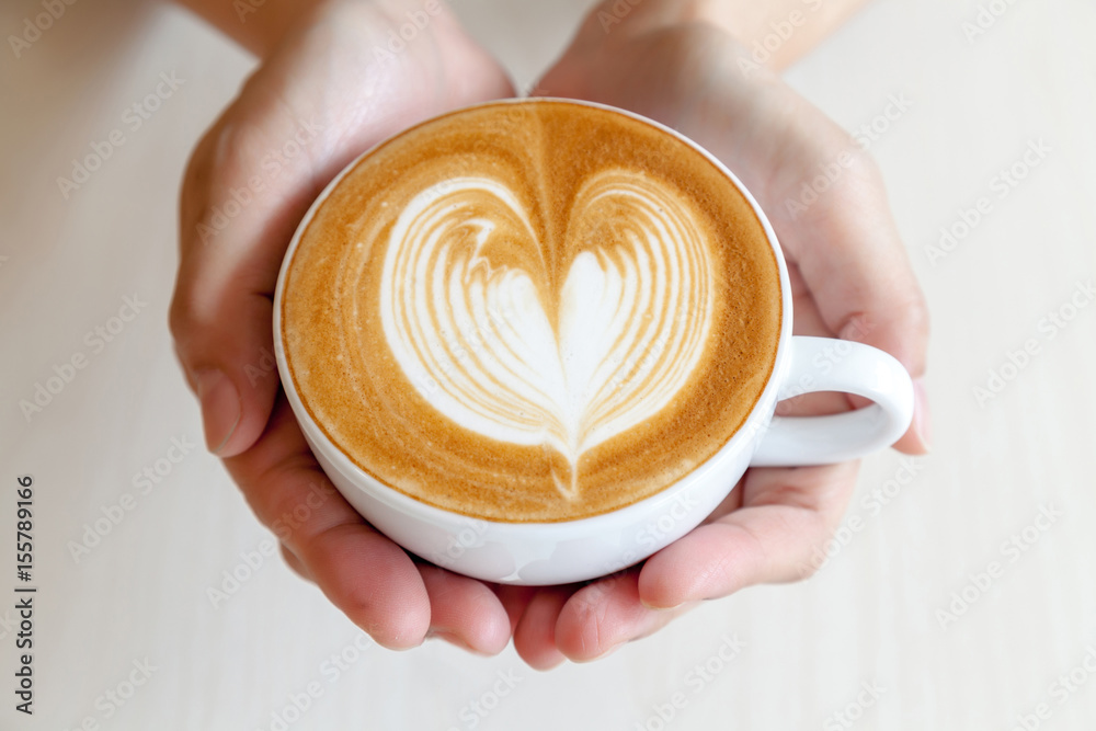 Coffee for you with love