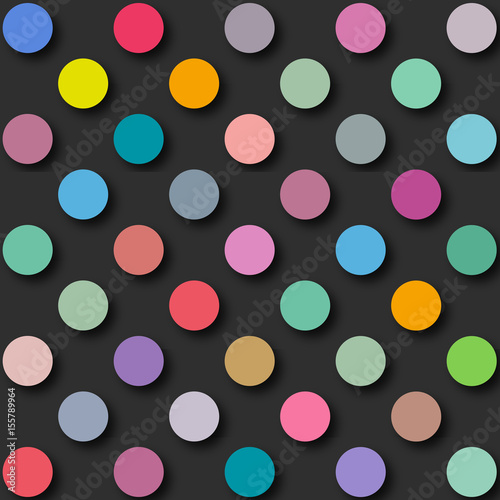 fond abstrait