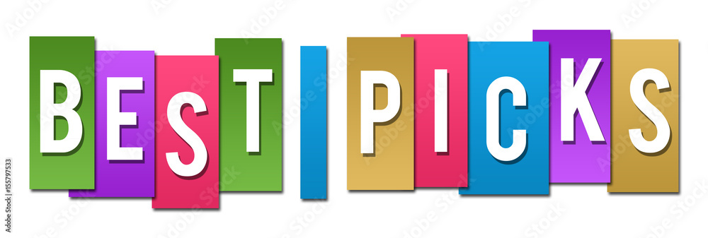 Best Picks Colorful Stripes Best Picks Colorful Stripes