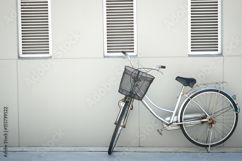 The Japanese bicycle