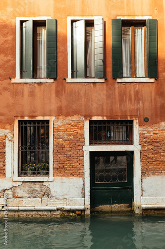 Architecture in Venice © bernardbodo