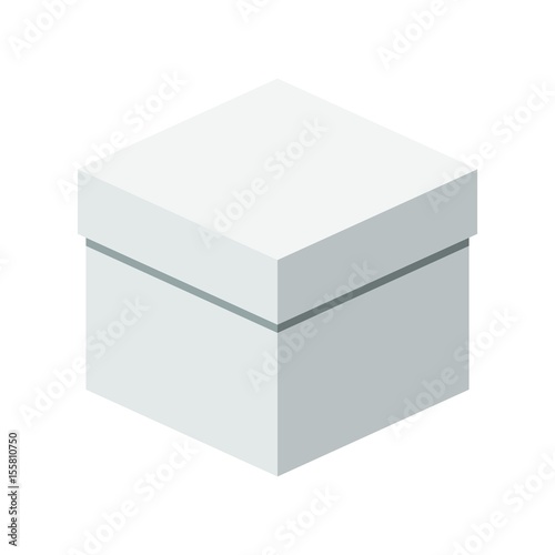 template gift box