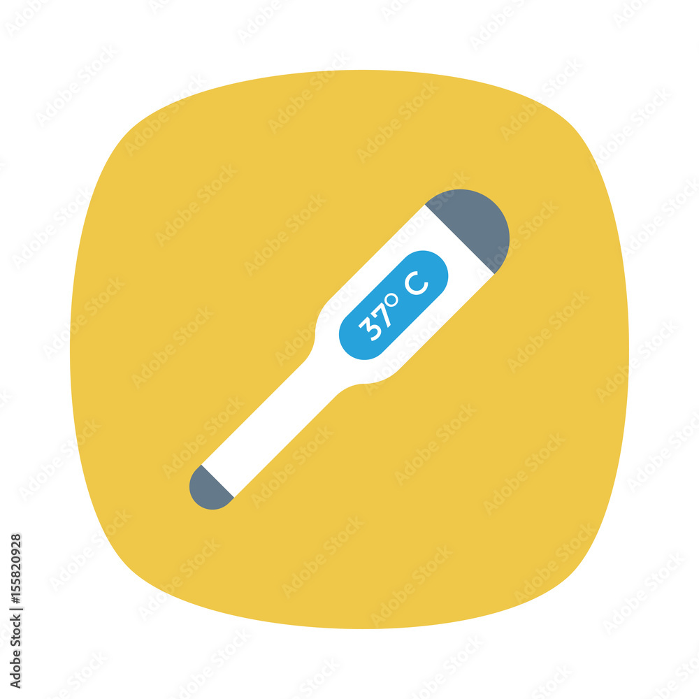   digital thermometer 