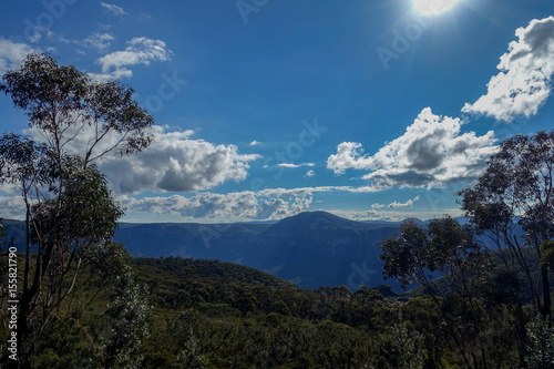 Mount Hay