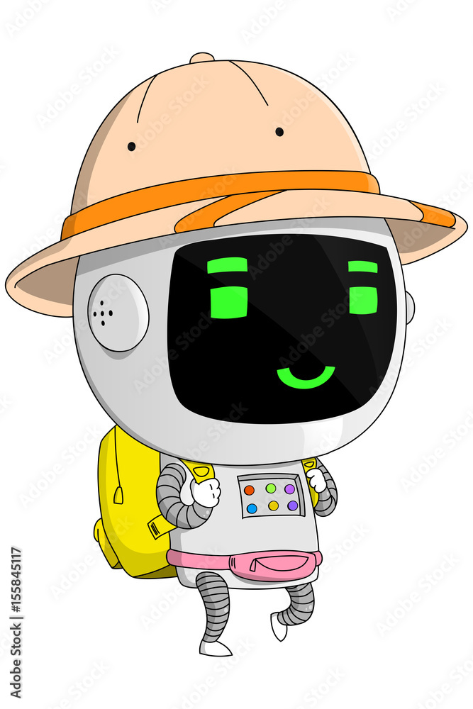 Robot Robot