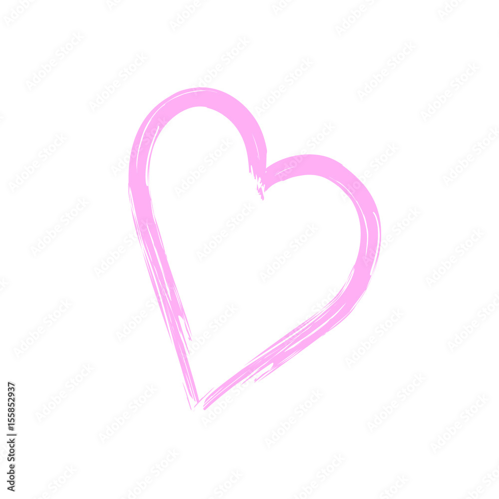 Lovely heart Lovely heart