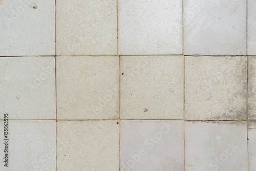 Tile texture