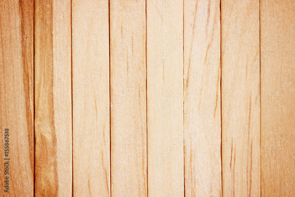 Fototapeta premium Wooden wall texture background