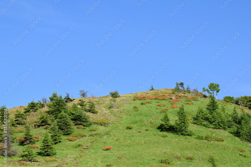 美ヶ原高原武石峰stock Photo Adobe Stock 美ヶ原高原武石峰stock Photo Adobe Stock