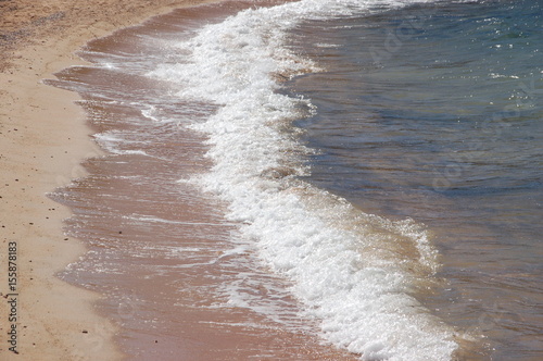 Photos acqua e spiaggia