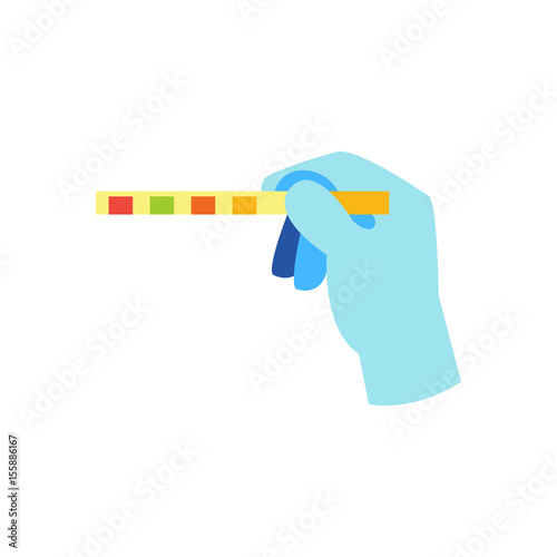 Medical examination icon