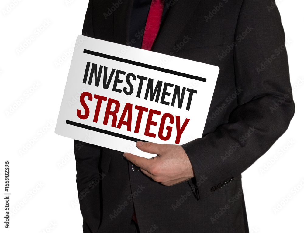 Investment Strategy