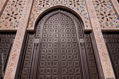 hassan ii mosque