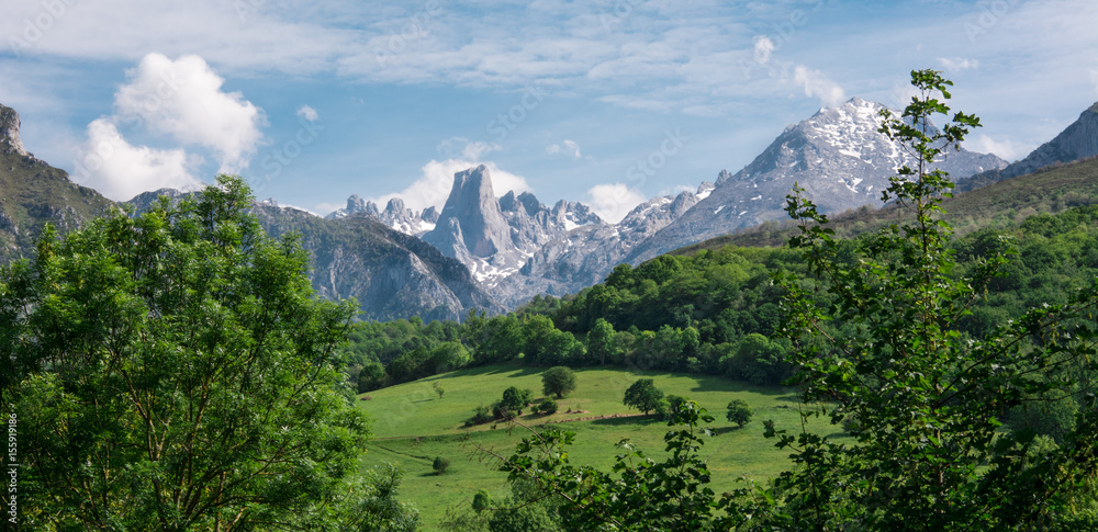 Fotografie Ventana al Paraiso