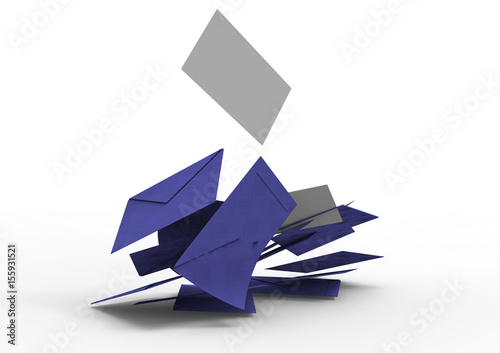 envelopes