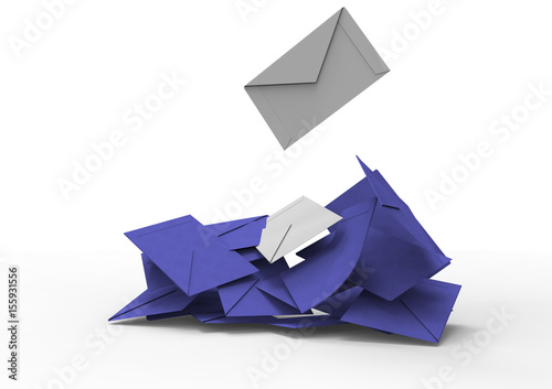 envelopes